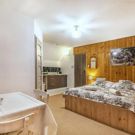 Casa de hóspedes Ciriak 3*