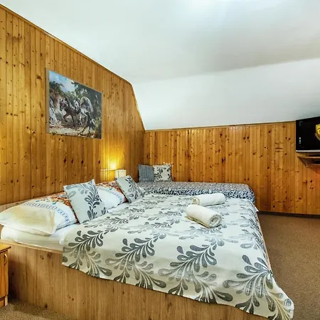 Ciriak Casa de hóspedes 3*