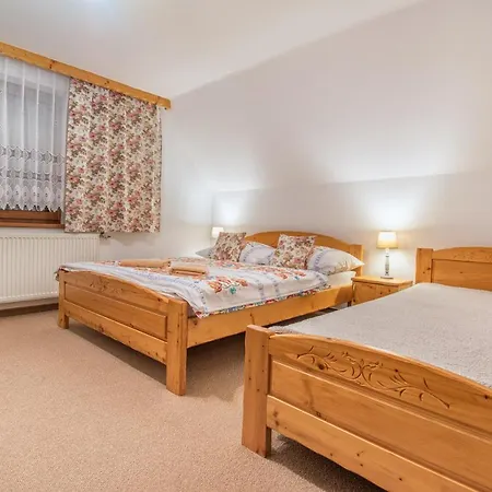 Ciriak Guest house