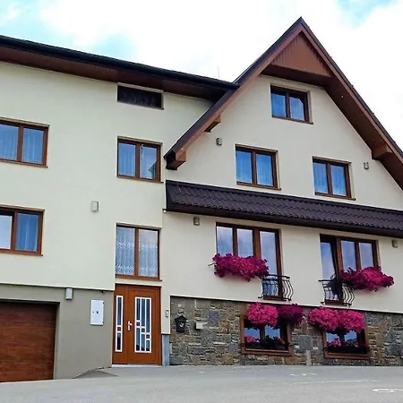 Guest house Ciriak 3*