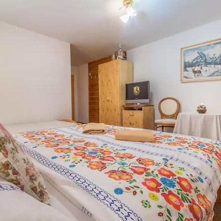 Ciriak Guest house Zdiar