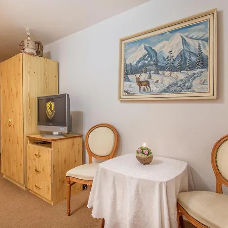 Ciriak Casa de hóspedes Ždiar
