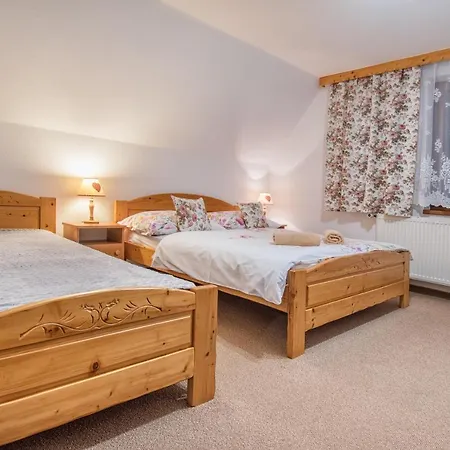 Guest house Ciriak Zdiar