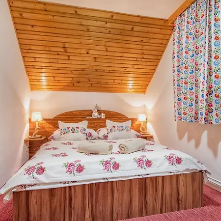 Ciriak Casa de hóspedes Ždiar