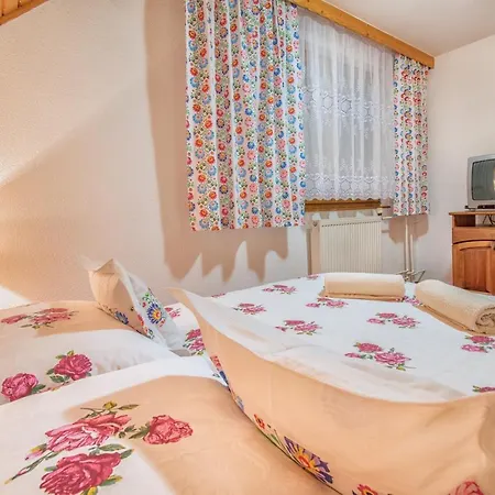 Guest house Ciriak