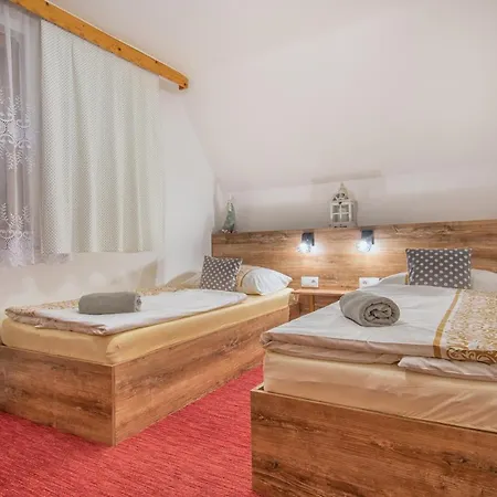 Ciriak Guest house Zdiar