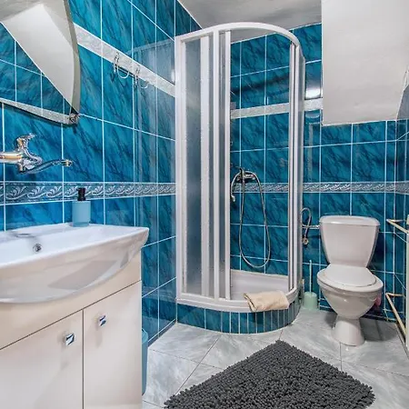 Ciriak Guest house 3*