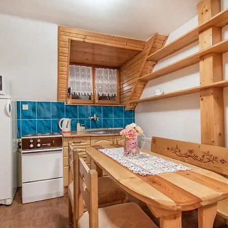 Ciriak Guest house Zdiar