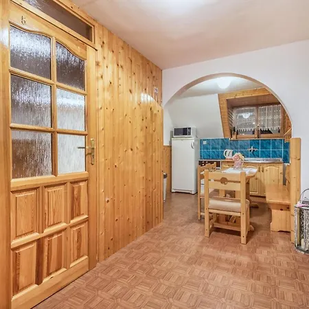 Ciriak Konukevi 3*