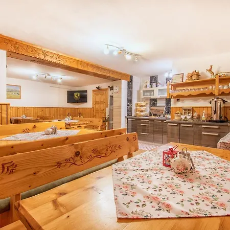 Ciriak Guest house Zdiar