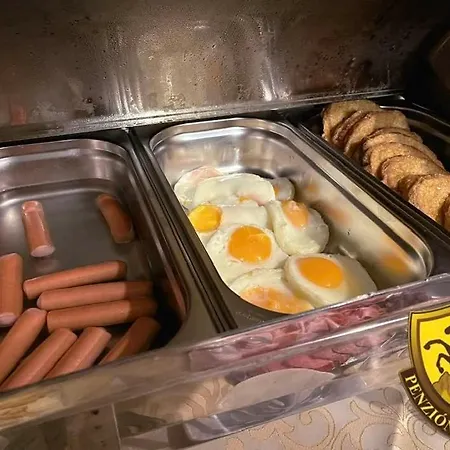 Guest house Ciriak 3*