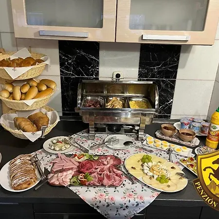 Ciriak 3* Ždiar