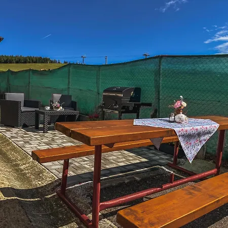 Ciriak Guest house Zdiar