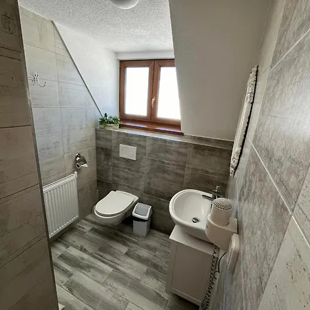 Casa de hóspedes Ciriak 3*