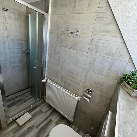 Ciriak Casa de hóspedes Ždiar