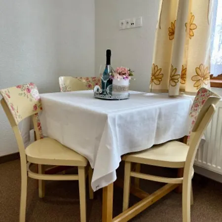 Ciriak Guest house