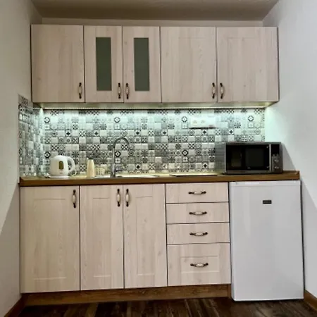 Guest house Ciriak