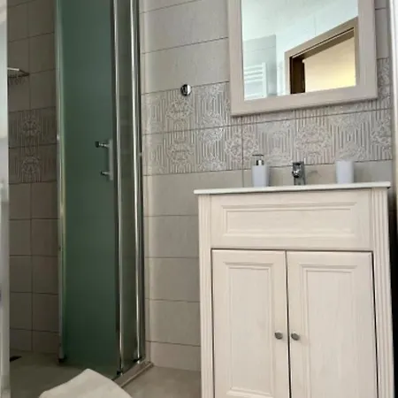 Guest house Ciriak