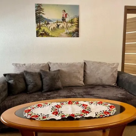 Ciriak Guest house *