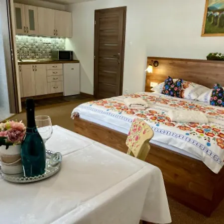 Ciriak Guest house *
