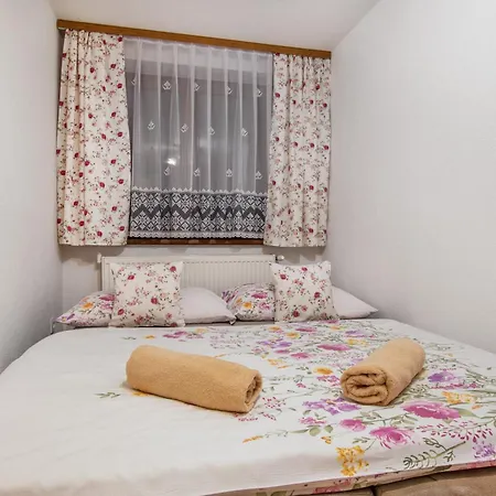 Guest house Ciriak 3*