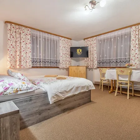 Ciriak Guest house Zdiar