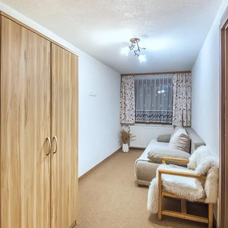 Ciriak Guest house Zdiar